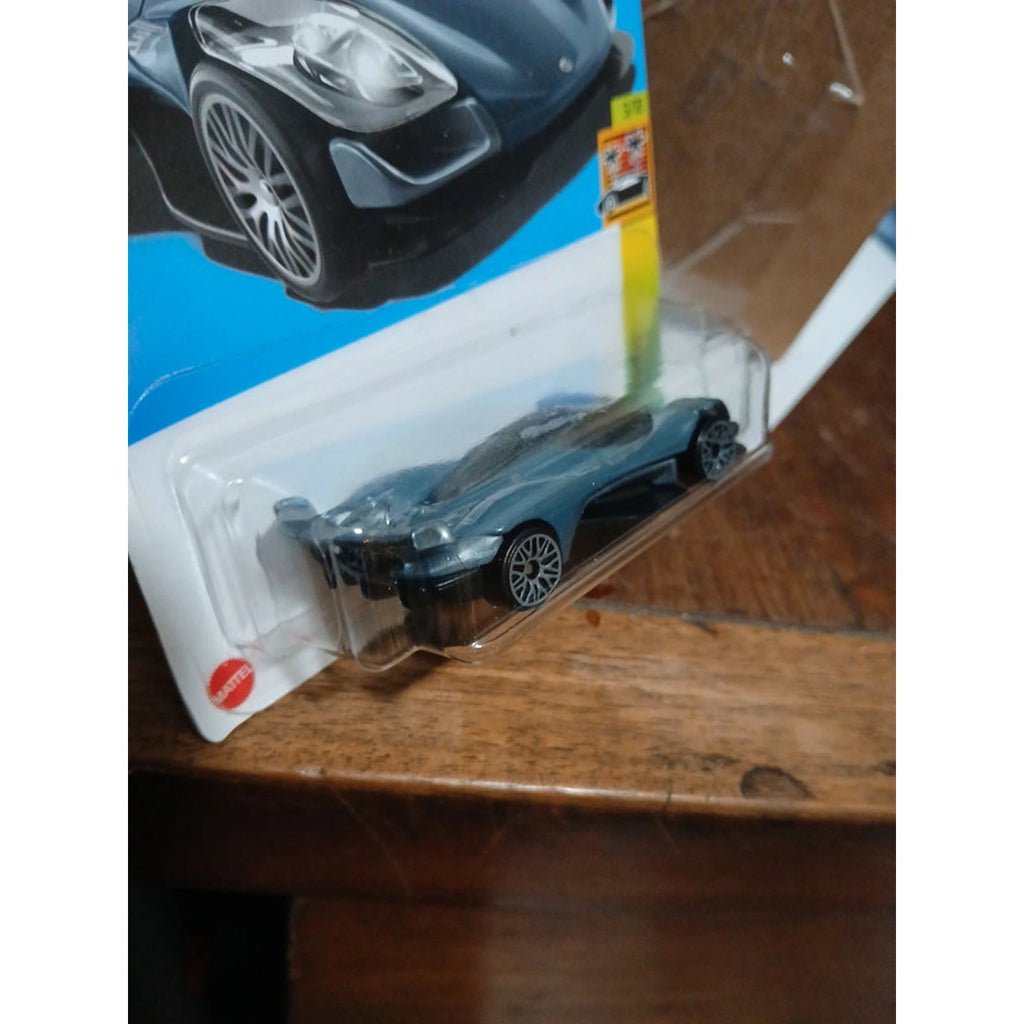 Celero GT Hot Wheels