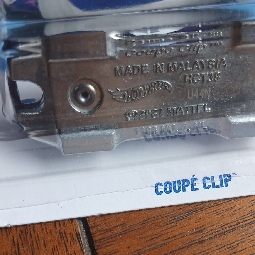 Hot Wheels Purple Key Holder