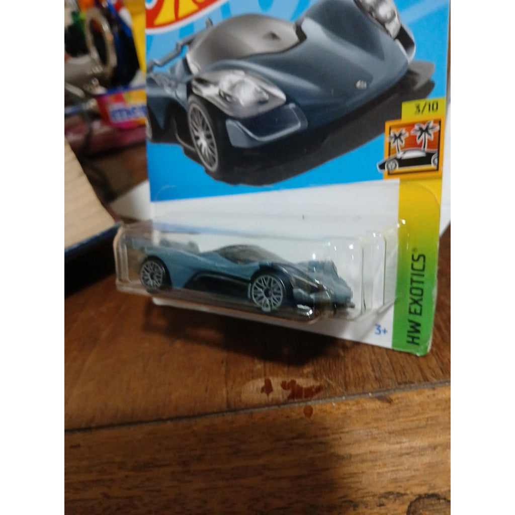 Celero GT Hot Wheels