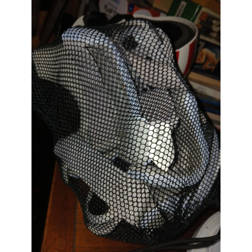 Roces flag helmet with K2 skate ladies9 Large