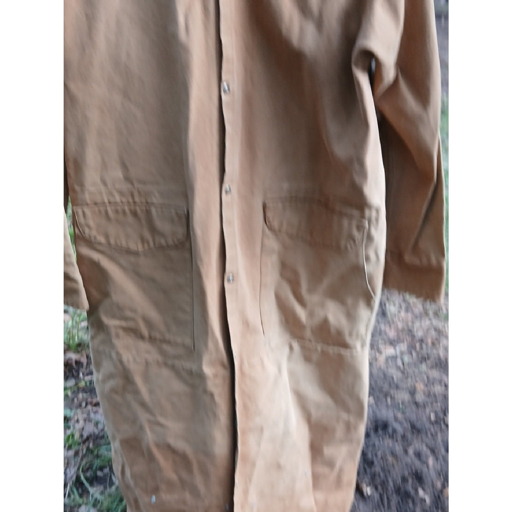 GCA Trail Duster  Dallas TX  XL Size